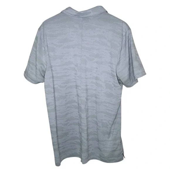 Nike Dri-fit golf Polo Shirt - Picture 5 of 6